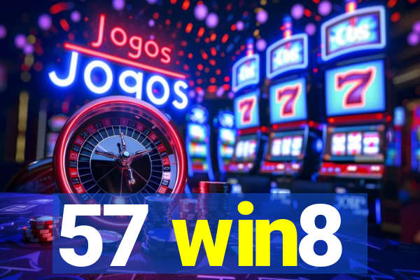 57 win8